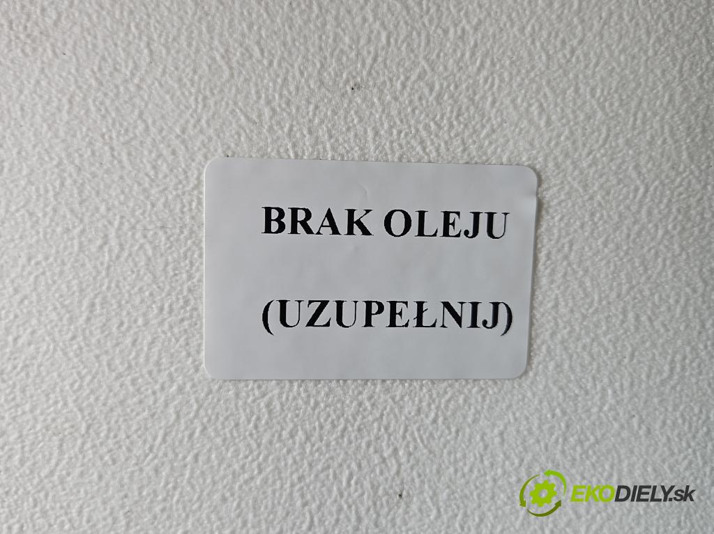 Vw Golf V 2003-2009 1.9 tdi 105 HP manual 77 kW 1896 cm3 5- prevodovka stupeň,rýchlosť manual JXY