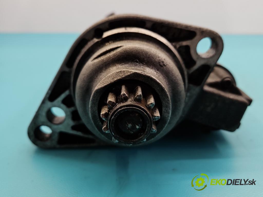 Vw Golf V 2003-2009 1.9 tdi 105 HP manual 77 kW 1896 cm3 5- štartér D7GS8 (Štartéry)