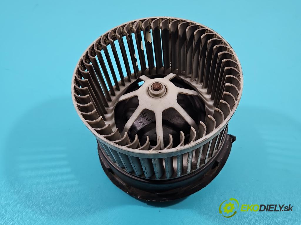 Peugeot 407 1.6 HDI 109 HP manual 80 kW 1560 cm3 5- ventilátor vzduchu 4PUH-18456-BA