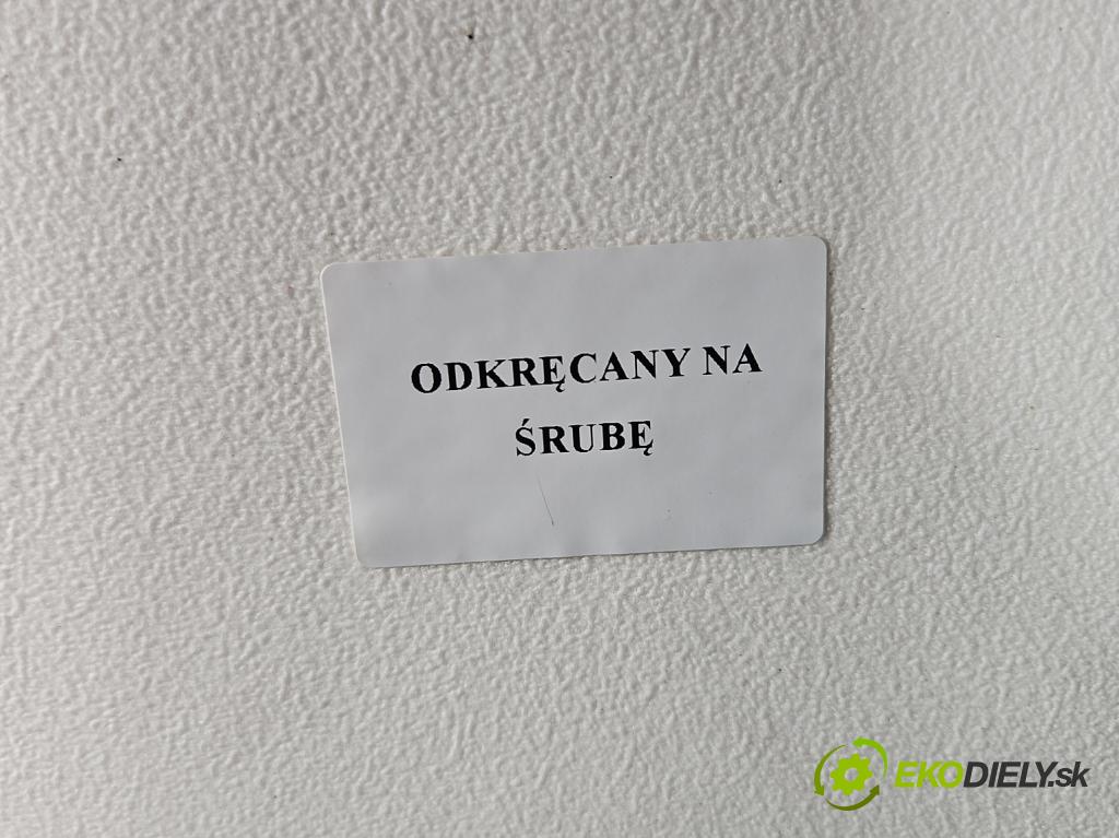 Peugeot 407 1.6 HDI 109 HP manual 80 kW 1560 cm3 5- Hák: vlečení:  (Ťažné zariadenia)