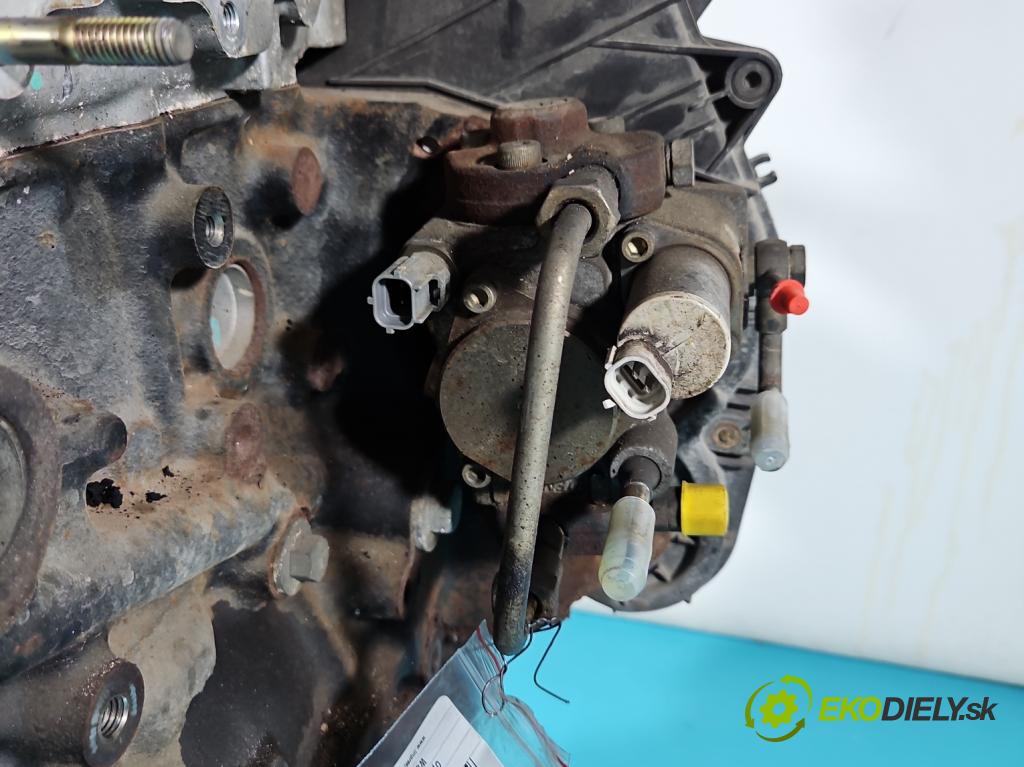 Opel Meriva A 2002-2010 1.7 cdti 101 HP manual 74 kW 1686 cm3 5- čerpadlo vstrekovacia 8973138622 (Vstrekovacie čerpadlá)