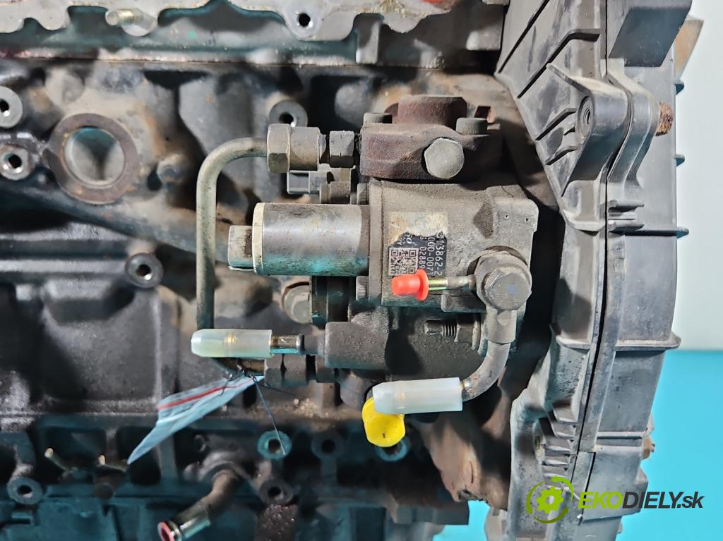 Opel Meriva A 2002-2010 1.7 cdti 101 HP manual 74 kW 1686 cm3 5- čerpadlo vstrekovacia 8973138622 (Vstrekovacie čerpadlá)