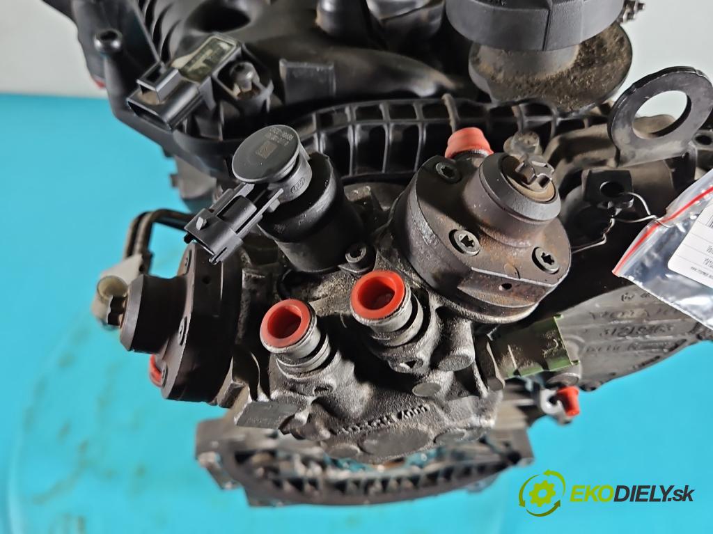 Volvo XC60 I 2008-2017 2.4 D5 175 HP manual 129 kW 2400 cm3 5- čerpadlo vstrekovacia 0445010618 (Vstrekovacie čerpadlá)