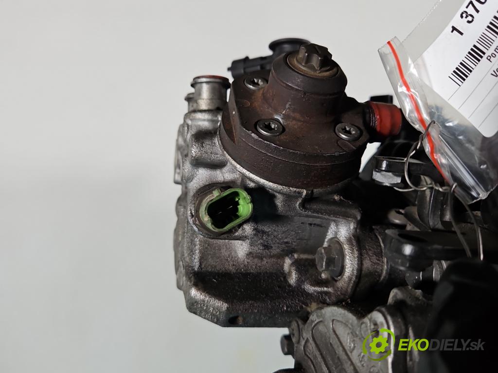 Volvo XC60 I 2008-2017 2.4 D5 175 HP manual 129 kW 2400 cm3 5- čerpadlo vstrekovacia 0445010618 (Vstrekovacie čerpadlá)