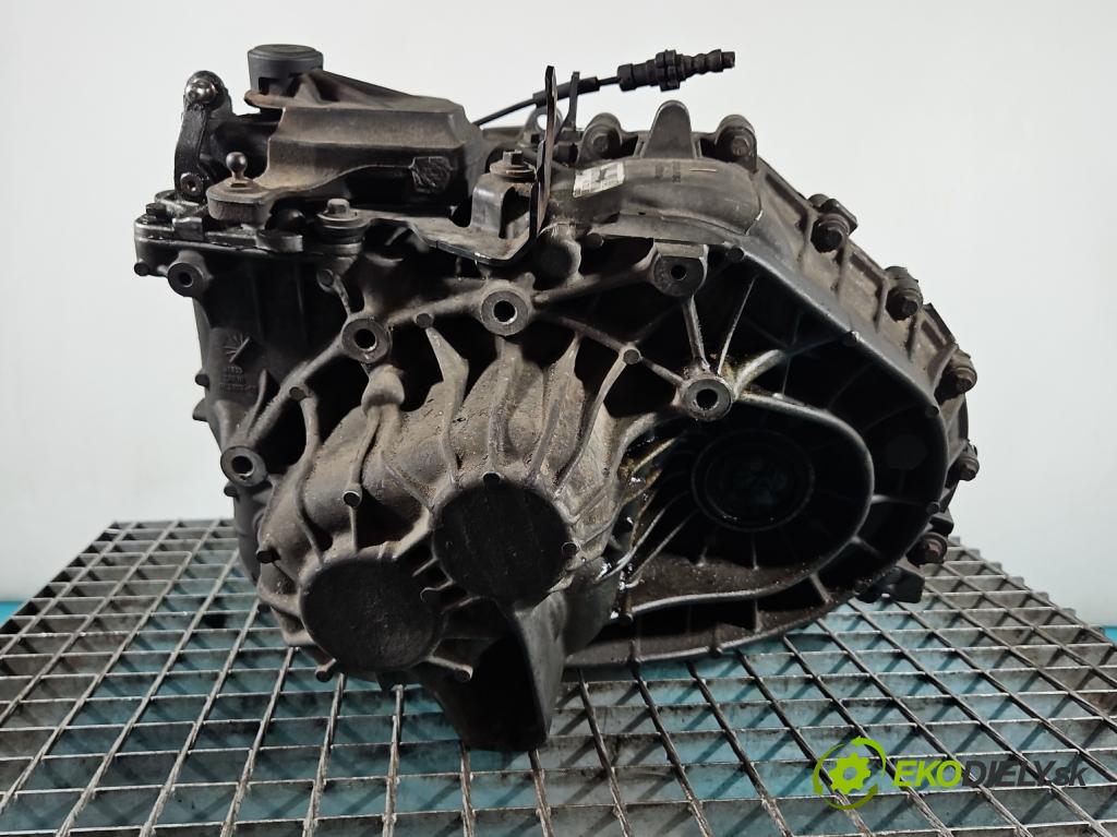Volvo XC60 I 2008-2017 2.4 D5 175 HP manual 129 kW 2400 cm3 5- prevodovka stupeň,rýchlosť manual 9G9R7002KB