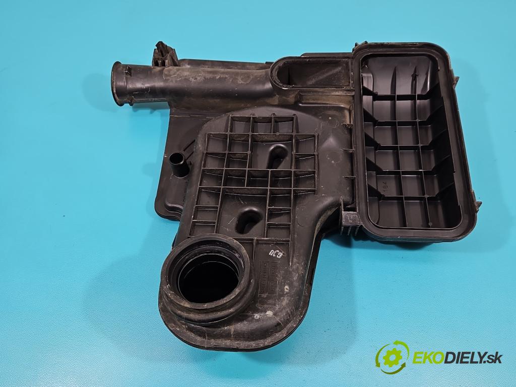 Peugeot 107 1.0b 68 HP manual 50 kW 998 cm3 3- obal filtra vzduchu 17705-0Q010 (Obaly filtrov vzduchu)