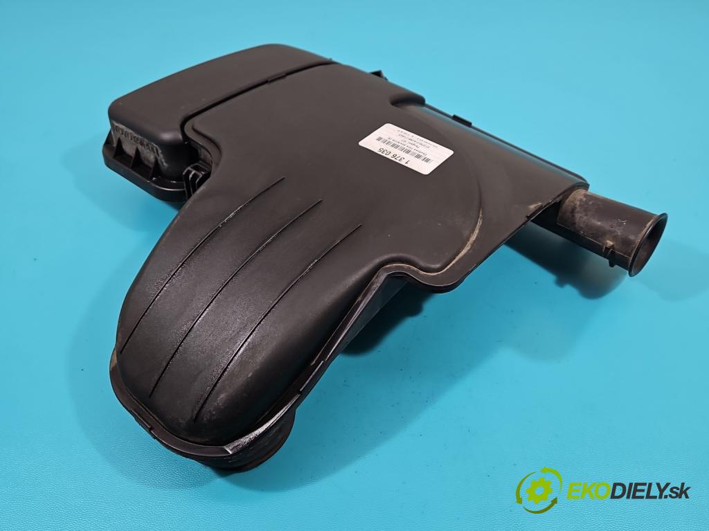 Peugeot 107 1.0b 68 HP manual 50 kW 998 cm3 3- obal filtra vzduchu 17705-0Q010 (Obaly filtrov vzduchu)