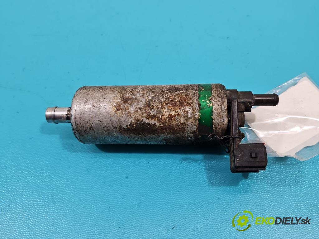 Vw Polo III 6N 1994-2001 1.3 8V MNOHO: 54 hp manual 40 kW 1272 cm3 5- čerpadlo paliva 0580453916