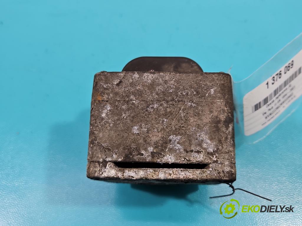 Vw Polo III 6N 1994-2001 1.3 8V MNOHO: 54 HP manual 40 kW 1272 cm3 5- cievka zapaľovacia 701905104A (Zapaľovacie cievky, moduly)