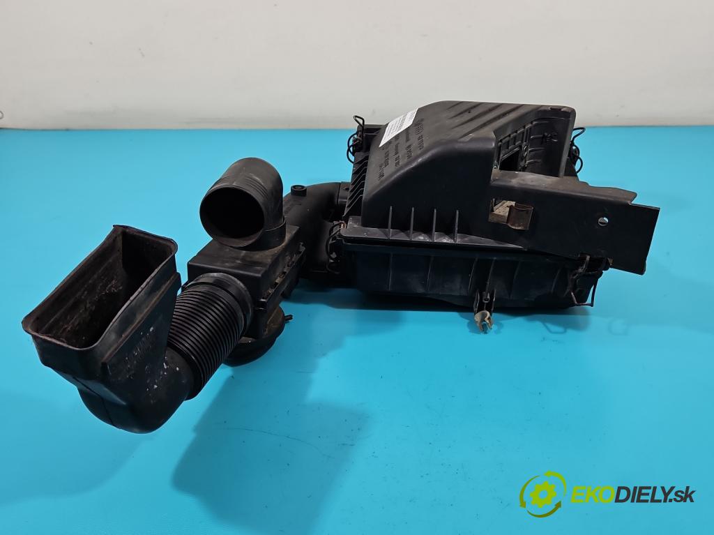 Vw Polo III 6N 1994-2001 1.3 8V MNOHO: 54 HP manual 40 kW 1272 cm3 5- obal filtra vzduchu 867129611B (Obaly filtrov vzduchu)