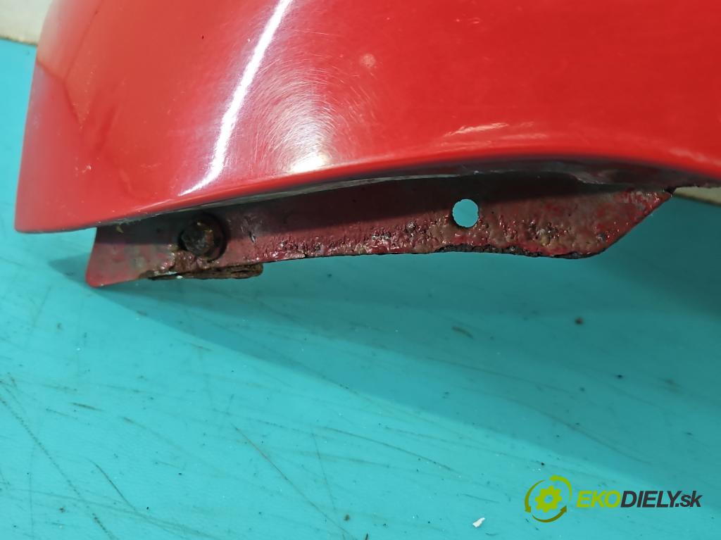 Fiat Seicento 0.9b 39 hp manual 29 kW 899 cm3 3- blatnik přední levý  (Predné ľavé)