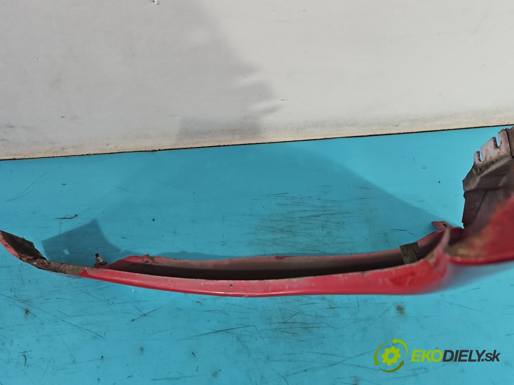 Fiat Seicento 0.9b 39 hp manual 29 kW 899 cm3 3- blatnik přední levý  (Predné ľavé)