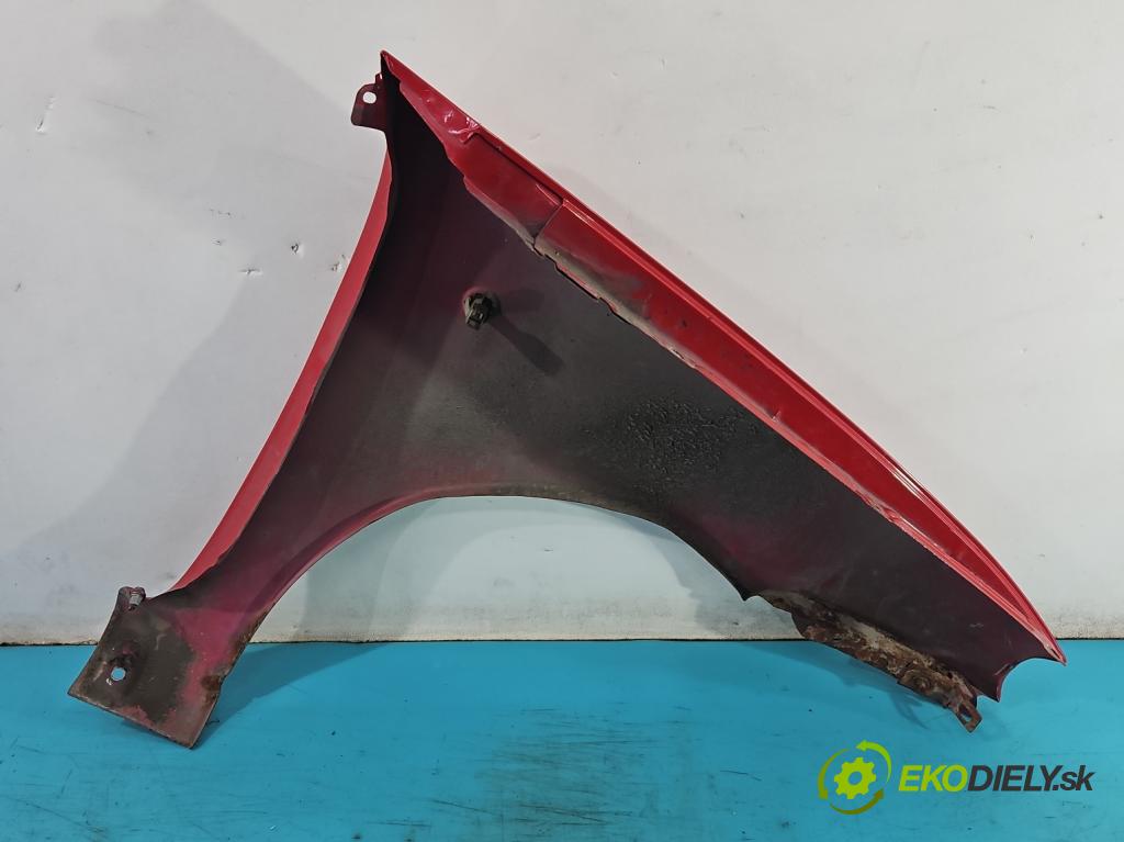 Fiat Seicento 0.9b 39 hp manual 29 kW 899 cm3 3- blatnik přední levý  (Predné ľavé)