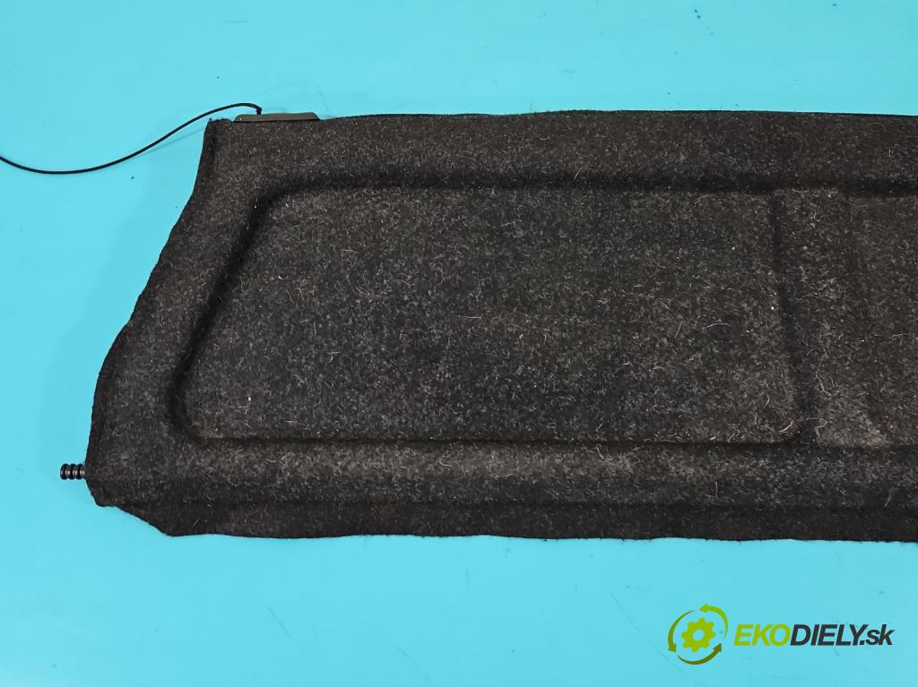 Fiat Seicento 0.9b 39 HP manual 29 kW 899 cm3 3- zadná  (Pláta zadné)