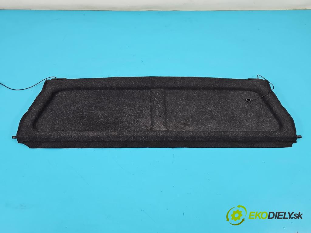 Fiat Seicento 0.9b 39 HP manual 29 kW 899 cm3 3- zadná  (Pláta zadné)