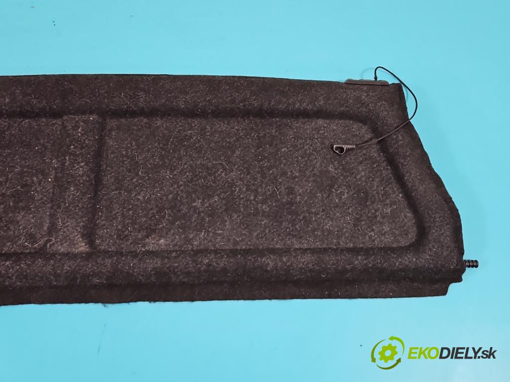 Fiat Seicento 0.9b 39 HP manual 29 kW 899 cm3 3- zadná  (Pláta zadné)