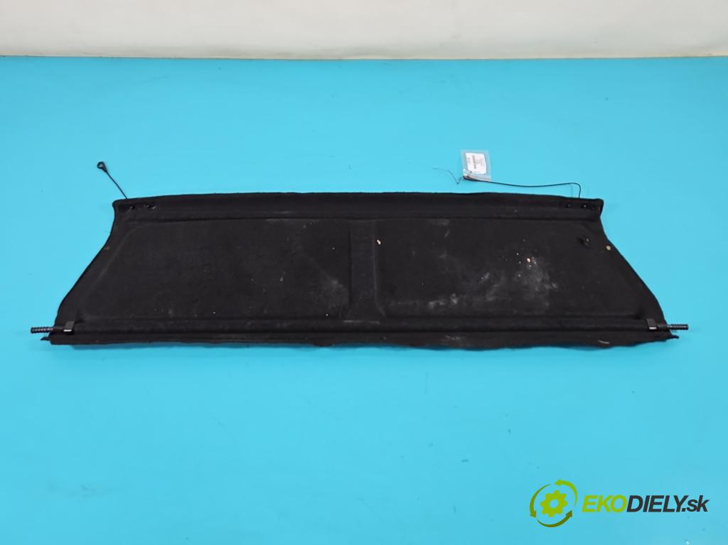 Fiat Seicento 0.9b 39 HP manual 29 kW 899 cm3 3- zadná  (Pláta zadné)