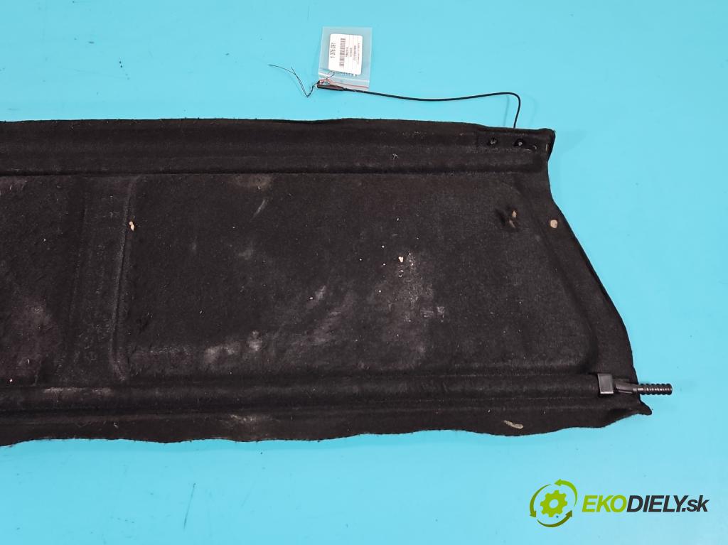 Fiat Seicento 0.9b 39 HP manual 29 kW 899 cm3 3- zadná  (Pláta zadné)