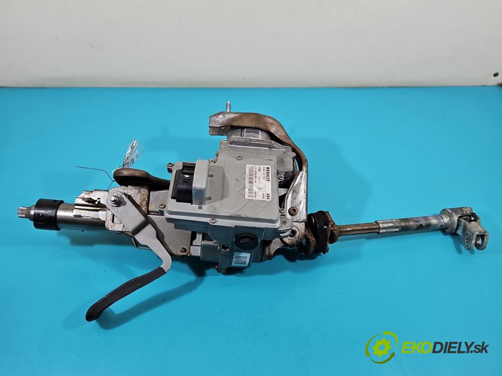 Renault Scenic II 2003-2009 1.9 dci 120 HP manual 88 kW 1870 cm3 5- čerpadlo posilovač 8200035272 (Servočerpadlá, pumpy riadenia)