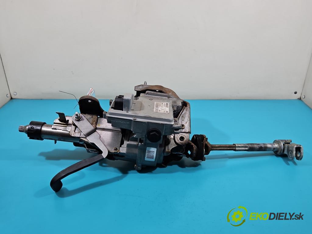 Renault Scenic II 2003-2009 1.9 dci 120 HP manual 88 kW 1870 cm3 5- čerpadlo posilovač 8200035272 (Servočerpadlá, pumpy riadenia)