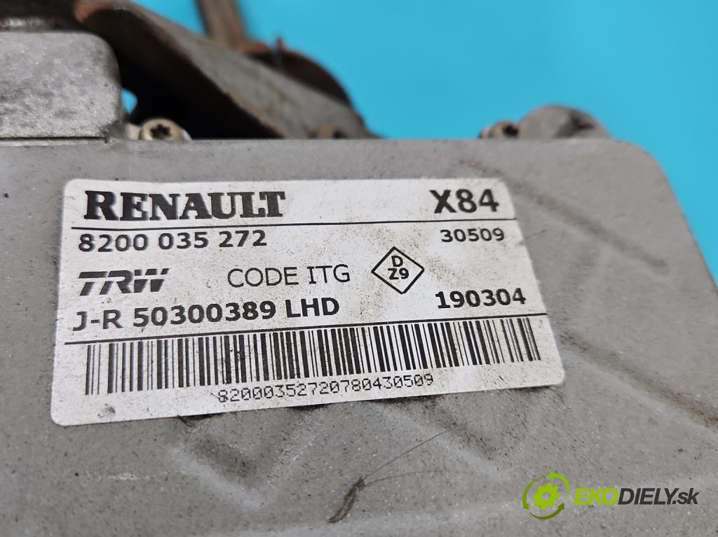 Renault Scenic II 2003-2009 1.9 dci 120 HP manual 88 kW 1870 cm3 5- čerpadlo posilovač 8200035272 (Servočerpadlá, pumpy riadenia)