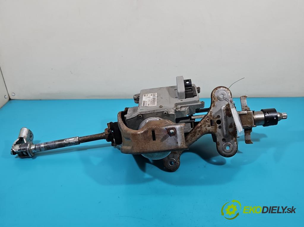 Renault Scenic II 2003-2009 1.9 dci 120 HP manual 88 kW 1870 cm3 5- čerpadlo posilovač 8200035272 (Servočerpadlá, pumpy riadenia)