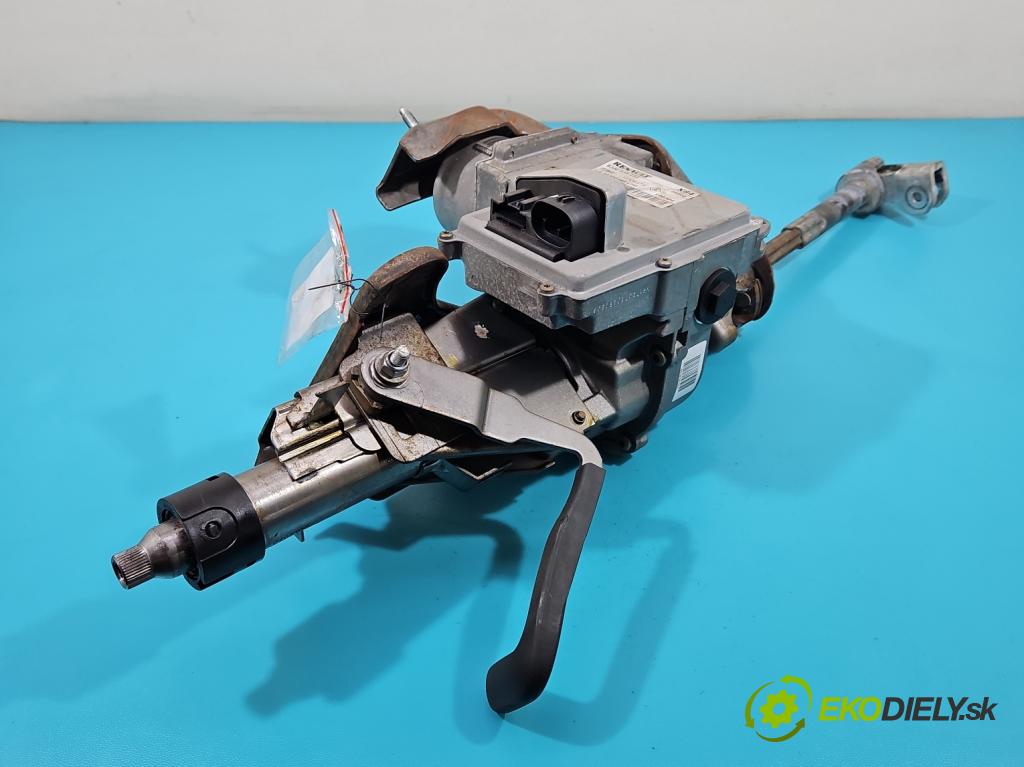Renault Scenic II 2003-2009 1.9 dci 120 HP manual 88 kW 1870 cm3 5- čerpadlo posilovač 8200035272 (Servočerpadlá, pumpy riadenia)