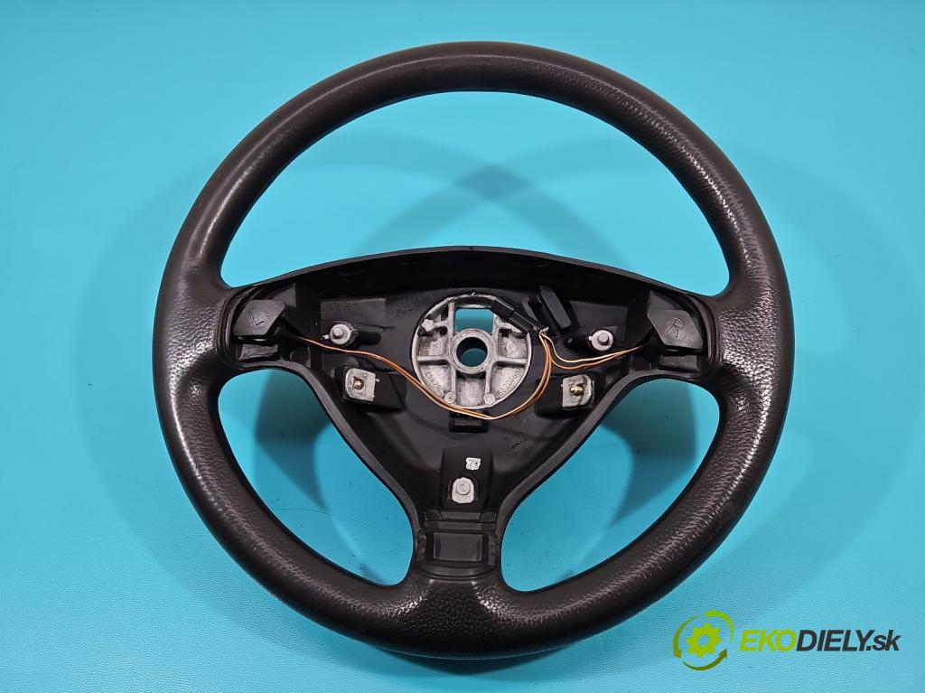 Opel Astra II 1998-2009 1.4 16V 90 HP manual 66 kW 1389 cm3 5- volant  (Volanty)