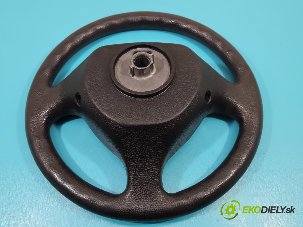 Opel Astra II 1998-2009 1.4 16V 90 HP manual 66 kW 1389 cm3 5- volant  (Volanty)