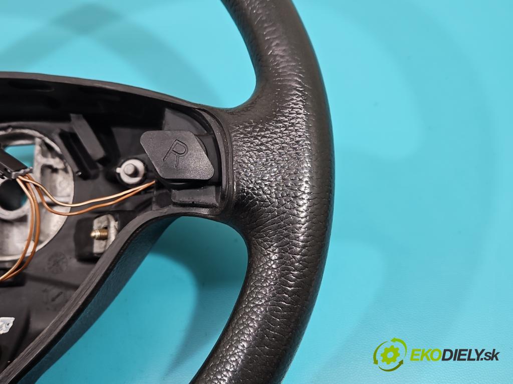 Opel Astra II 1998-2009 1.4 16V 90 HP manual 66 kW 1389 cm3 5- volant  (Volanty)