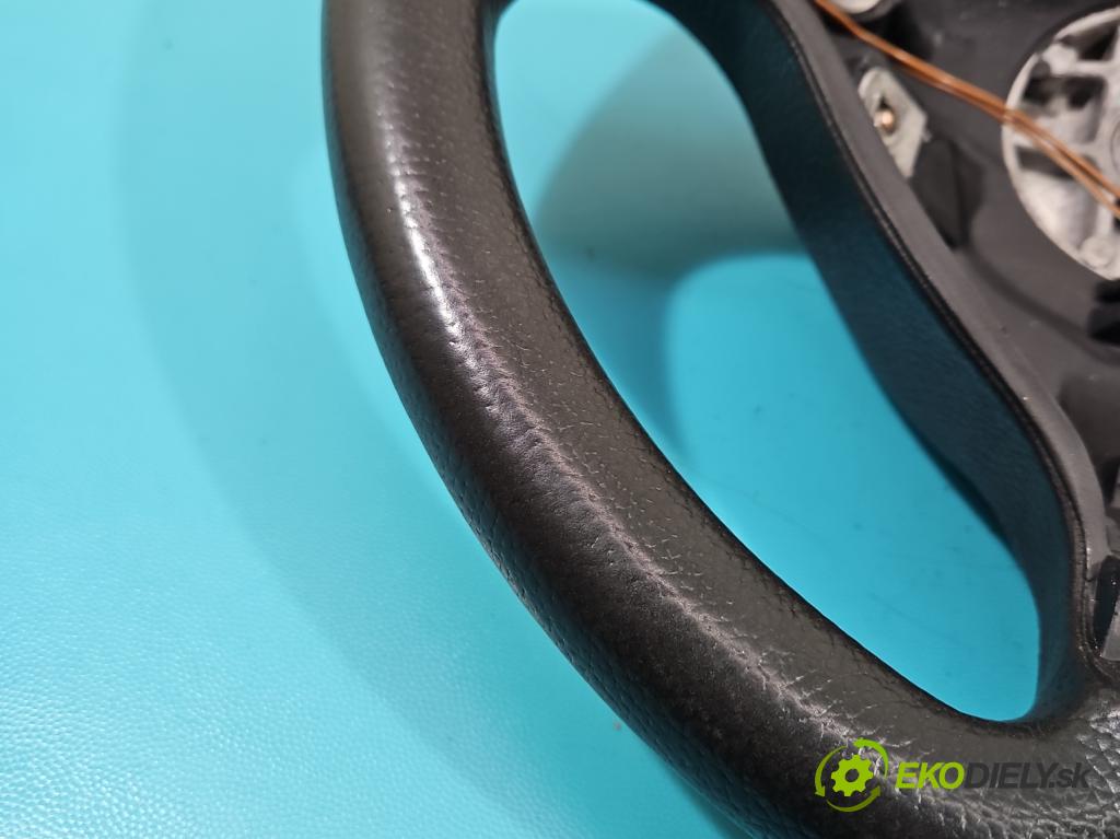 Opel Astra II 1998-2009 1.4 16V 90 HP manual 66 kW 1389 cm3 5- volant  (Volanty)