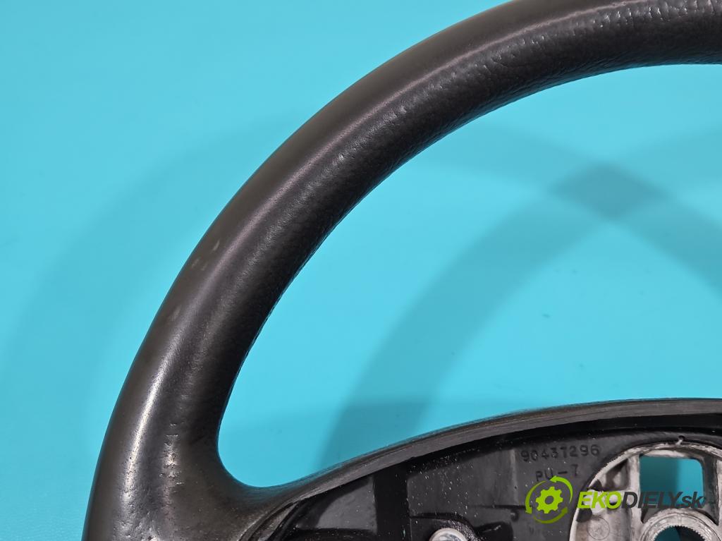 Opel Astra II 1998-2009 1.4 16V 90 HP manual 66 kW 1389 cm3 5- volant  (Volanty)