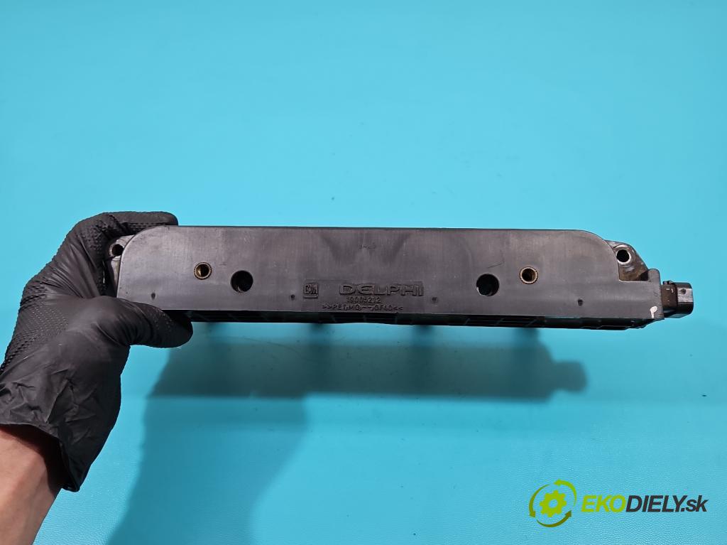 Opel Astra II 1998-2009 1.4 16V 90 HP manual 66 kW 1389 cm3 5- cievka zapaľovacia  (Zapaľovacie cievky, moduly)