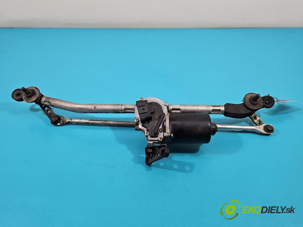 Opel Astra II 1998-2009 1.4 16V 90 hp manual 66 kW 1389 cm3 5- mechanismus stěračů 404387