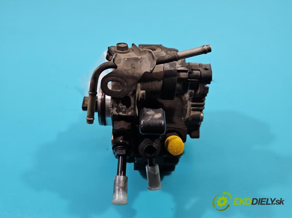 Toyota Yaris I 1999-2005 1.4 D4D 75 HP manual 55 kW 1364 cm3 5- čerpadlo vstrekovacia 0445010112 (Vstrekovacie čerpadlá)