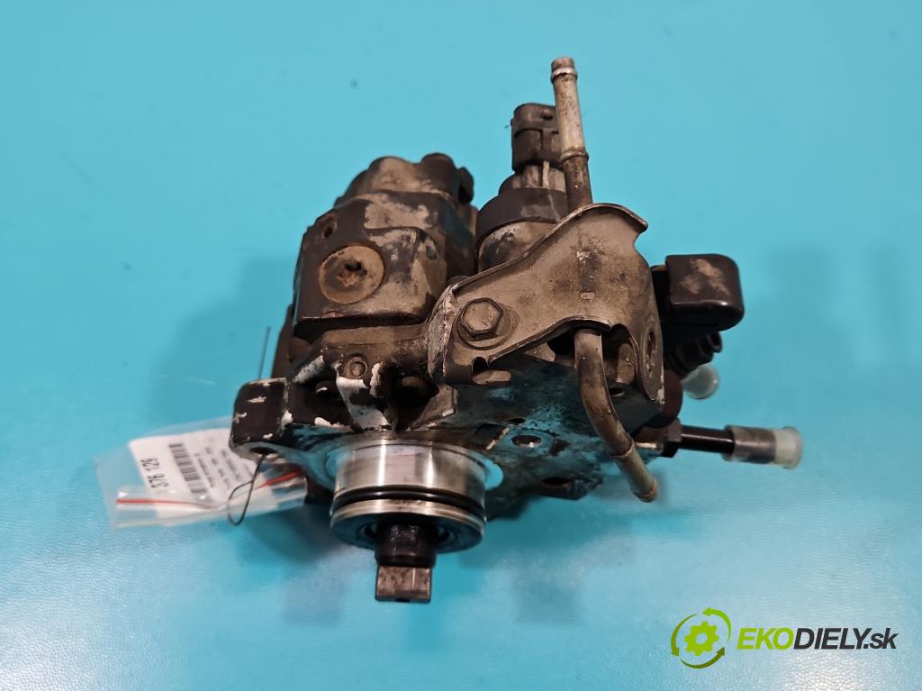 Toyota Yaris I 1999-2005 1.4 D4D 75 HP manual 55 kW 1364 cm3 5- čerpadlo vstrekovacia 0445010112 (Vstrekovacie čerpadlá)