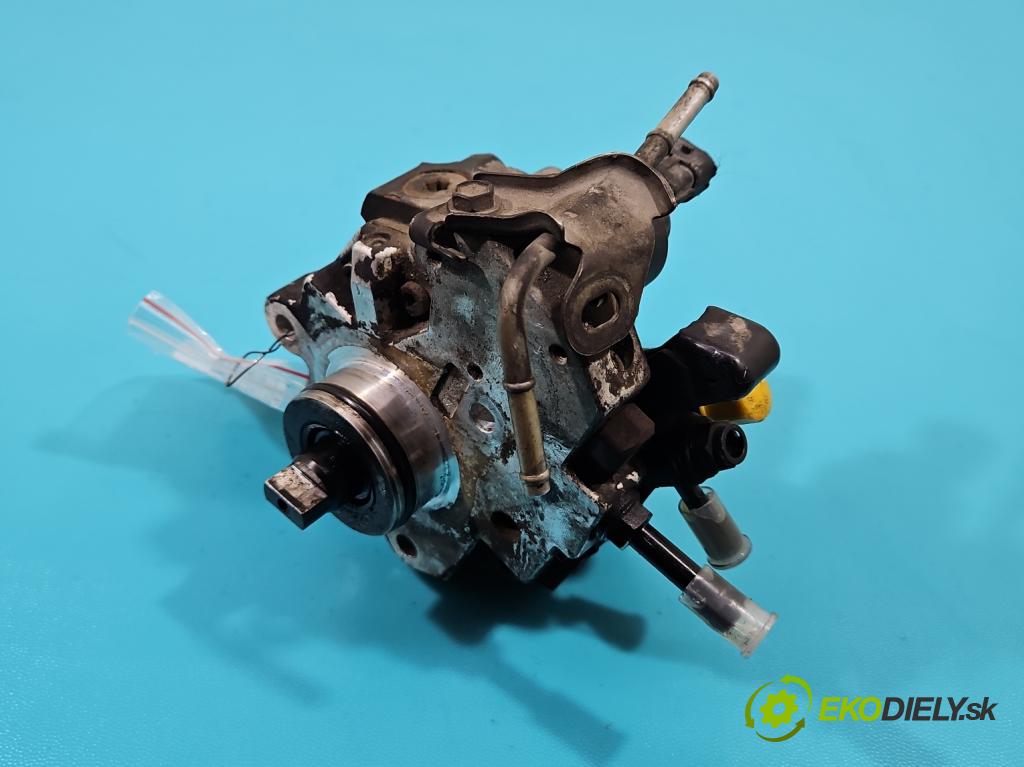 Toyota Yaris I 1999-2005 1.4 D4D 75 HP manual 55 kW 1364 cm3 5- čerpadlo vstrekovacia 0445010112 (Vstrekovacie čerpadlá)