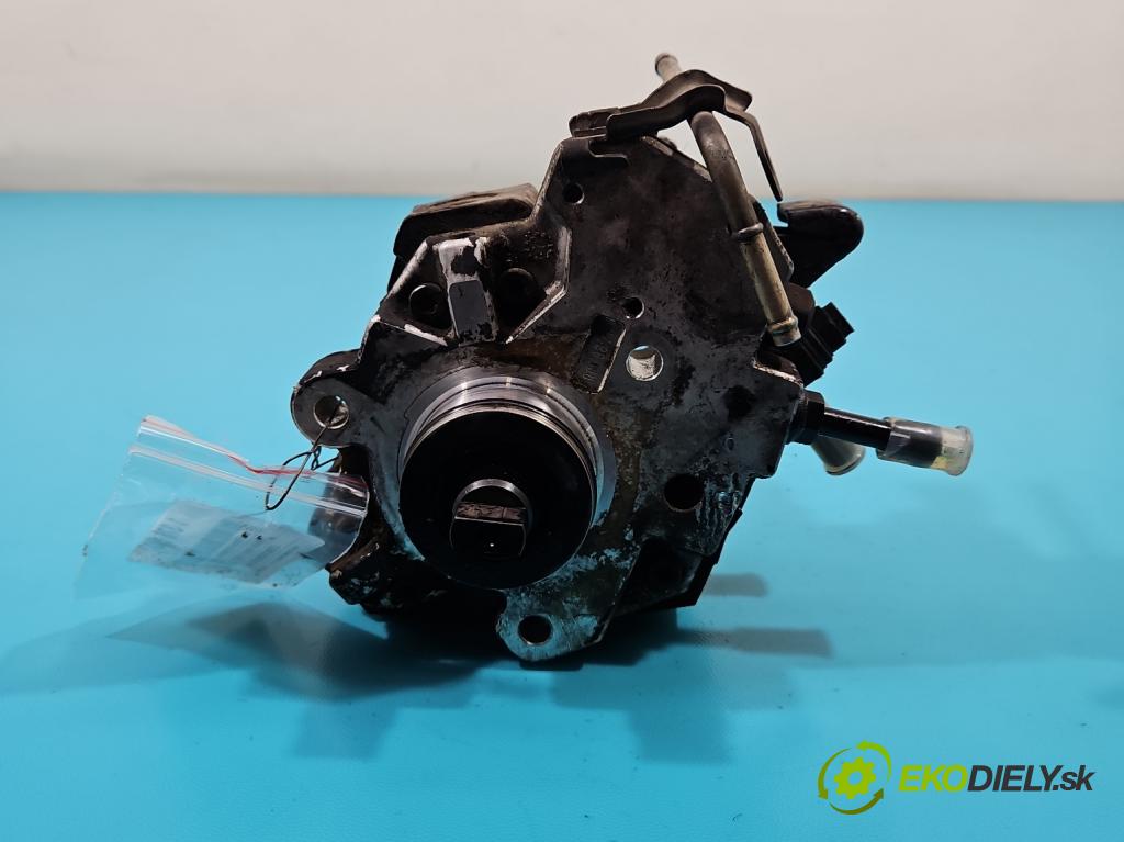 Toyota Yaris I 1999-2005 1.4 D4D 75 HP manual 55 kW 1364 cm3 5- čerpadlo vstrekovacia 0445010112 (Vstrekovacie čerpadlá)