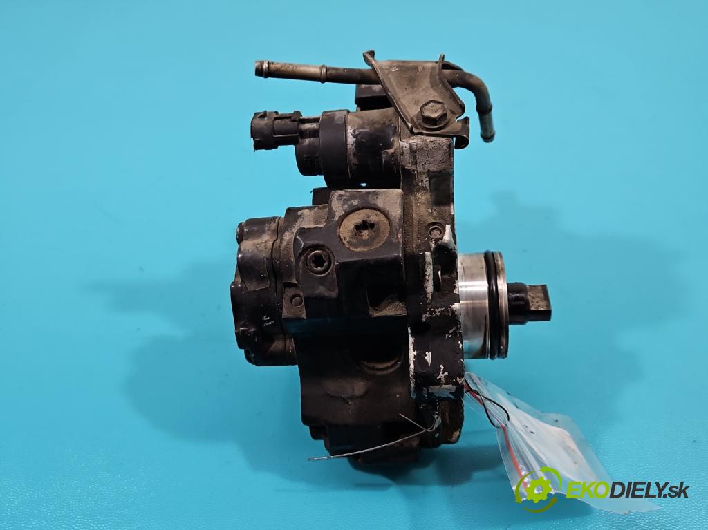 Toyota Yaris I 1999-2005 1.4 D4D 75 HP manual 55 kW 1364 cm3 5- čerpadlo vstrekovacia 0445010112 (Vstrekovacie čerpadlá)