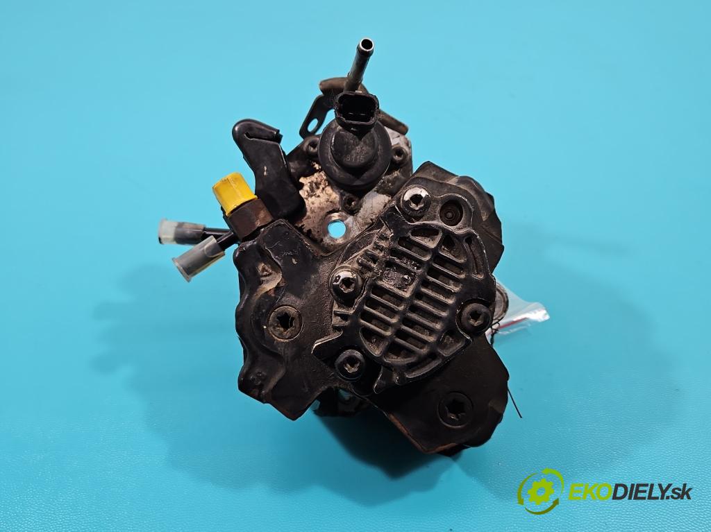 Toyota Yaris I 1999-2005 1.4 D4D 75 HP manual 55 kW 1364 cm3 5- čerpadlo vstrekovacia 0445010112 (Vstrekovacie čerpadlá)