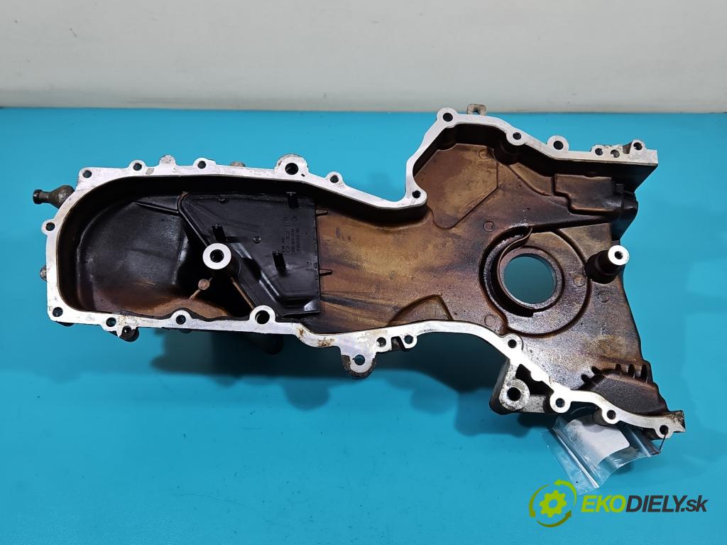 Vw Fox 1.2 6V 54 hp manual 40 kW 1198 cm3 3- obal vačkový 03D109211 (Kryty motora)