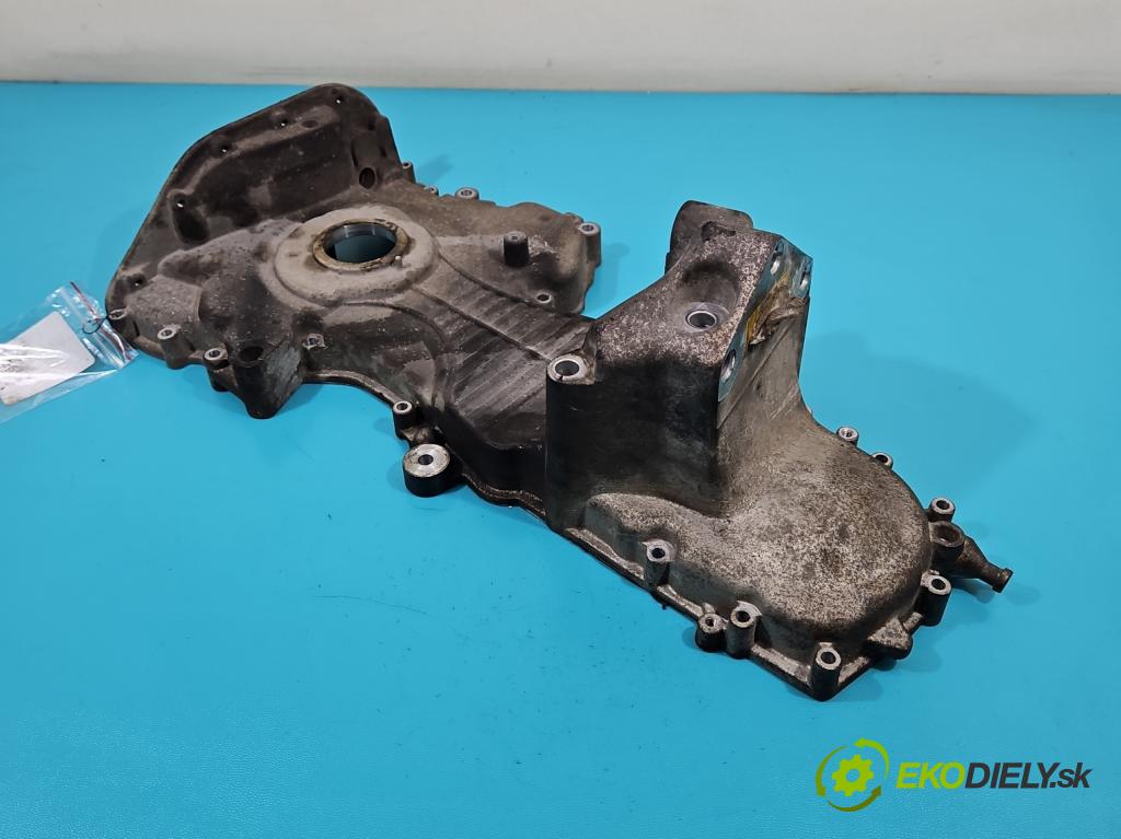 Vw Fox 1.2 6V 54 hp manual 40 kW 1198 cm3 3- obal vačkový 03D109211 (Kryty motora)