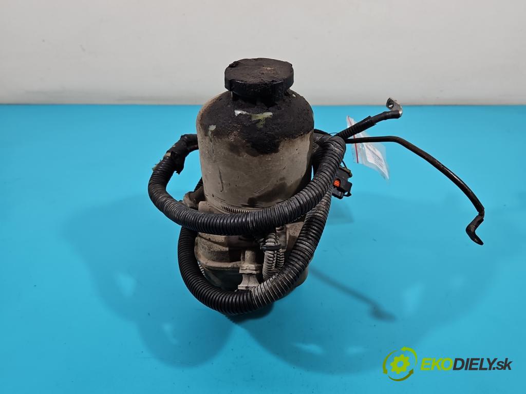 Opel Astra III 2004-2014 1.6 16V 105 HP manual 77 kW 1598 cm3 5- čerpadlo posilovač  (Servočerpadlá, pumpy riadenia)