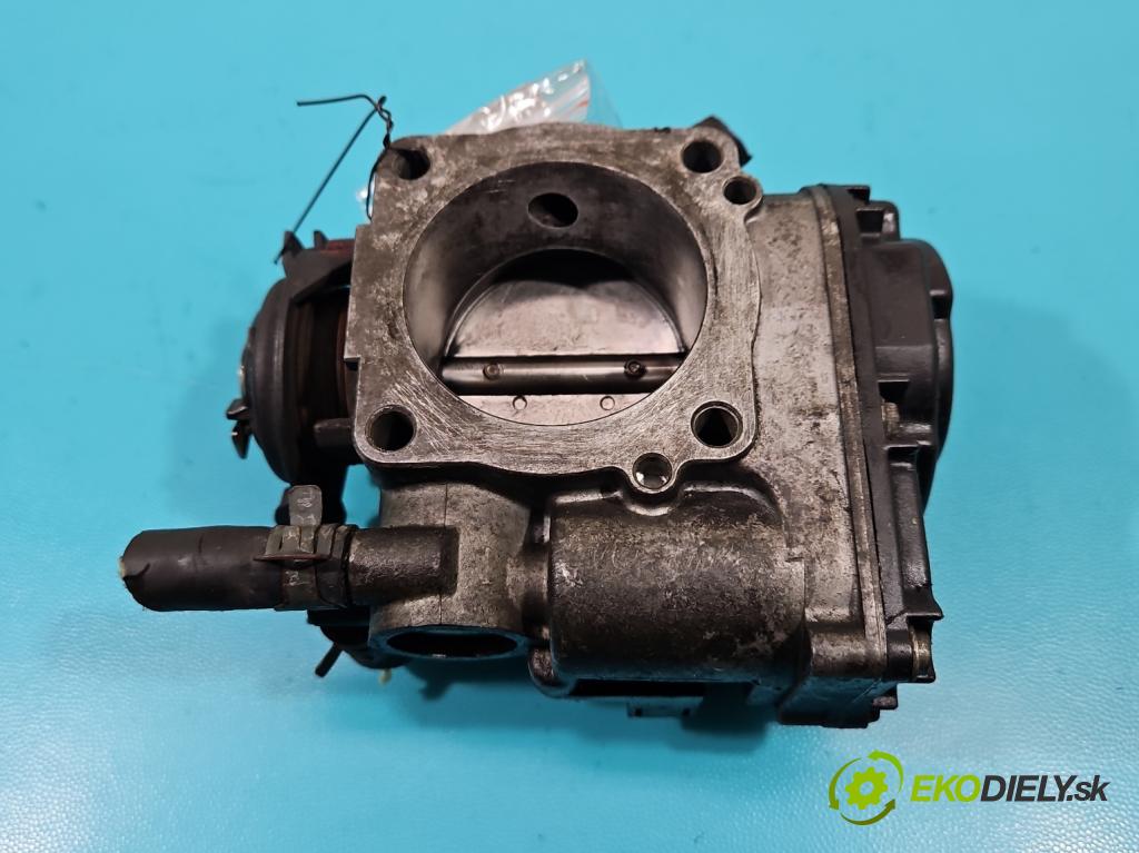 Vw Golf IV 1997-2003 1.6 SR 101 HP manual 74 kW 1595 cm3 5- klapka 06A 133 064 J (Škrtiace klapky)