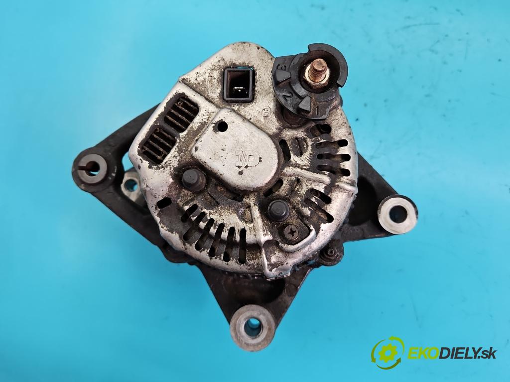 Volvo S40 I 1995-2004 1,8.0 16V 116 hp manual 85 kW 1731 cm3 4- Alternator 9130217 (Alternátory)