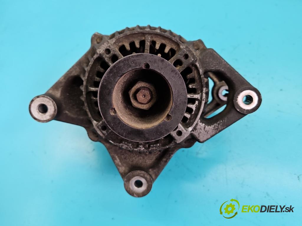 Volvo S40 I 1995-2004 1,8.0 16V 116 hp manual 85 kW 1731 cm3 4- Alternator 9130217 (Alternátory)