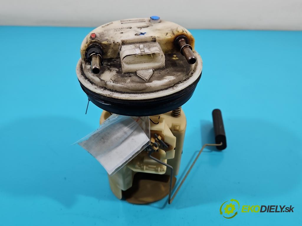 Volvo S40 I 1995-2004 1,8.0 16V 116 hp manual 85 kW 1731 cm3 4- čerpadlo paliva 09750409905