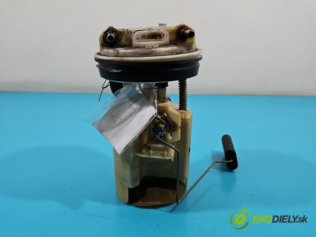 Volvo S40 I 1995-2004 1,8.0 16V 116 hp manual 85 kW 1731 cm3 4- čerpadlo paliva 09750409905