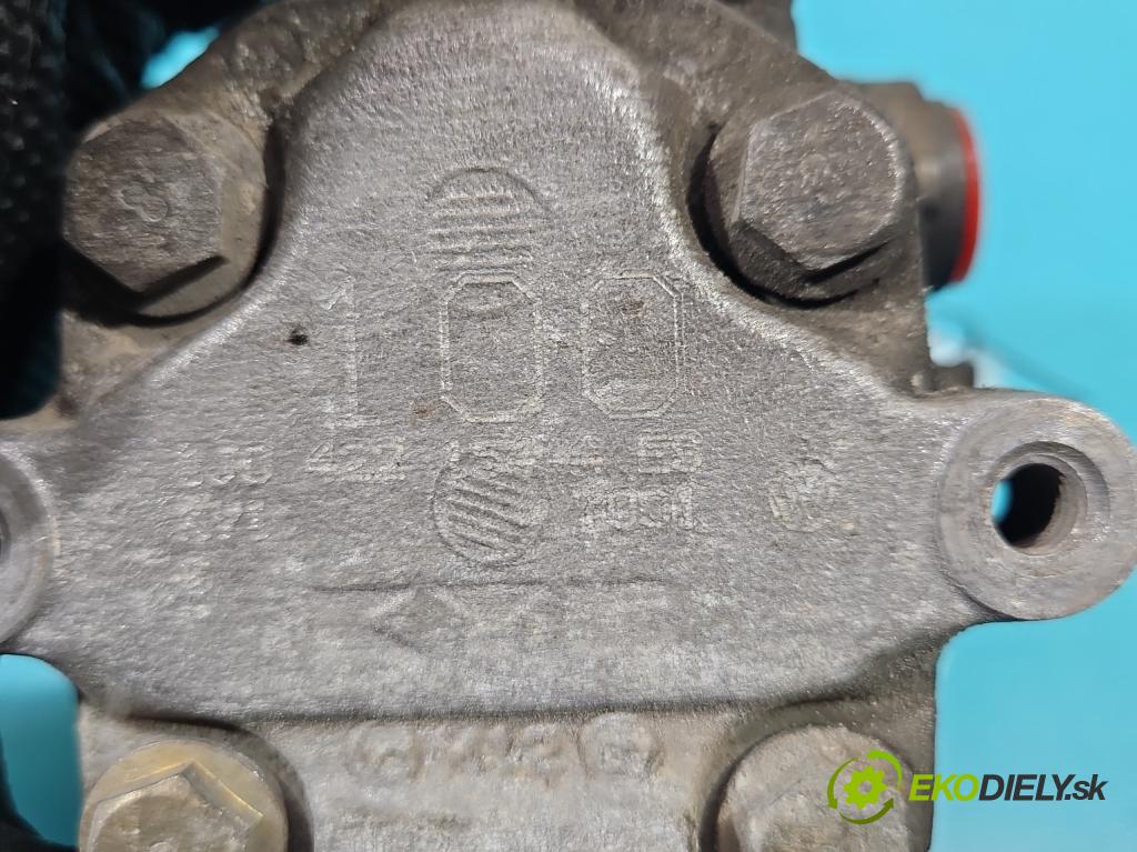 Vw Golf IV 1997-2003 1.9 TDI 116 HP manual 85 kW 1900 cm3 5- čerpadlo posilovač  (Servočerpadlá, pumpy riadenia)