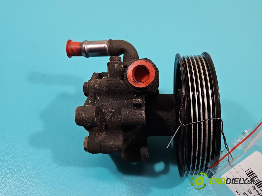 Vw Golf IV 1997-2003 1.9 TDI 116 HP manual 85 kW 1900 cm3 5- čerpadlo posilovač  (Servočerpadlá, pumpy riadenia)